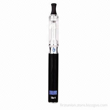 E-cigarette, Can Use CE4 or CE6 Atomizer, 4 Hours to Full Charge